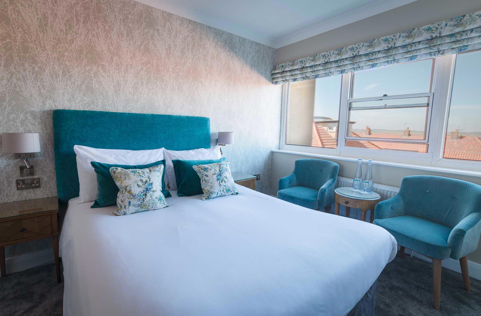 Double Aldeburgh Room